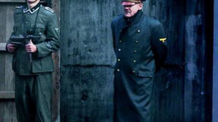 Секретные базы нацистов, Secret Nazi Bases Серия: 2 из 6