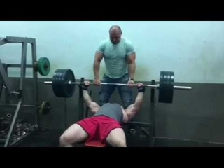 180кг на 14!!! Дмитрий Воротынцев