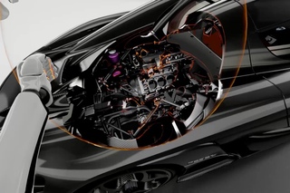 Nvidia создала виртуальную реальность для инженеров