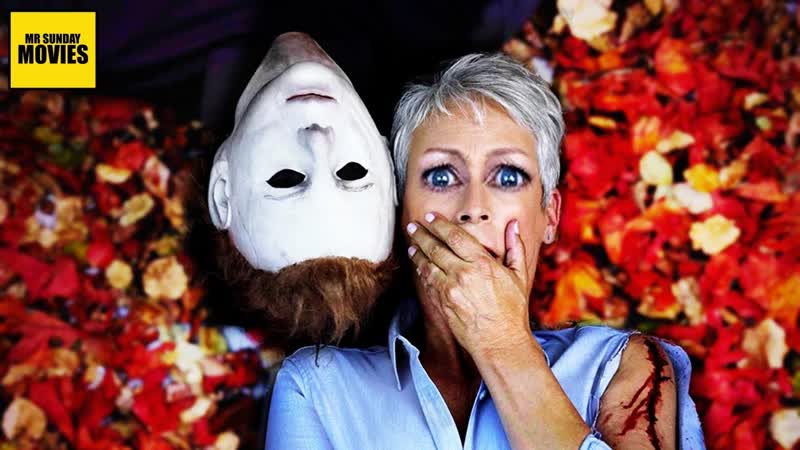Can You Beat The HARDEST Horror Movie Quiz