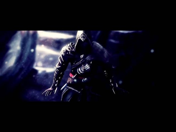 Lorne Balfe Assassins Creed Revelations