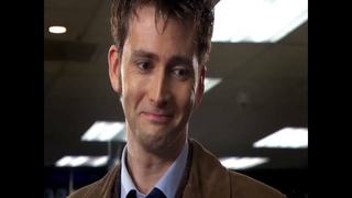 Tenth Doctor & Regina Mills || Addio, Del Passato AU
