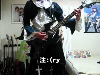 Hanazawa Kana - Masquerade! (ost Ore no imouto)