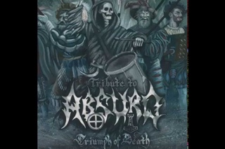 Volchiy Krest - Mourning soul (ABSURD cover)