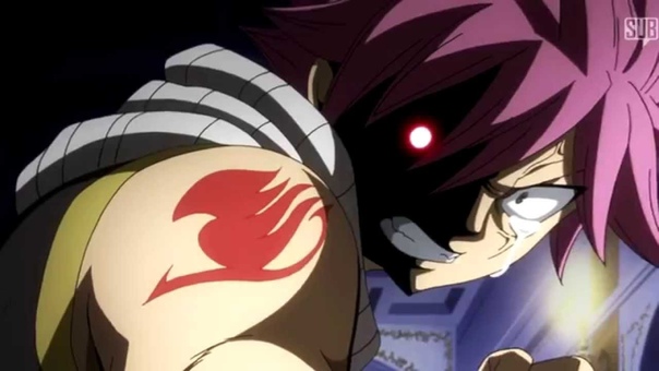 Natsu X Lucy Fairy Tail AMV My