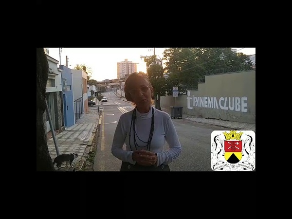 Pré Candidata a Vereadora parabeniza Sorocaba pelos seus 366 anos. Naly de Araújo