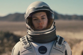 Interstellar Tribute Trailer | M83 Outro