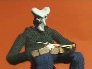Learning to Knit