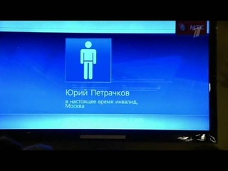 ЧГК завис 13 сектор