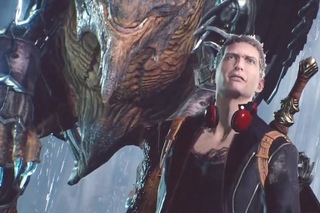 Scalebound — E3 2016 (HD)