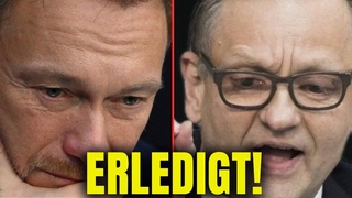 💥 DIESE REDE BRINGT GERADE FDP ZUM TOBEN! 💥