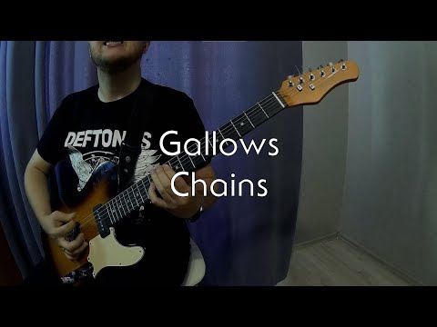 Gallows Chains, 2022, Guitar