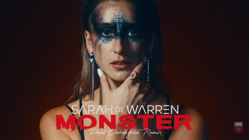 Sarah De Warren