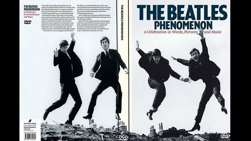 The Beatles Phenomenon ( DVD 2007) THE INDEPENDENT REVIEW FEATURING PETE BEST. Insight into the Beatles