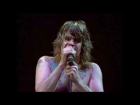 Ozzy Osbourne Believer ( Speak of the Devil