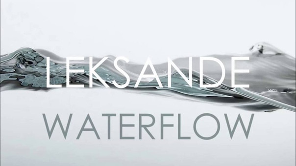 Leksande Waterflow (