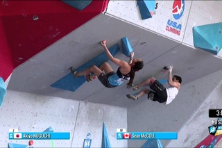 Best of IFSC 2014 - Hard Boulder Problems 2