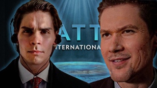 Nix и Puppey на The International 2023