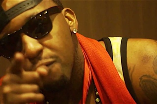 HOT ROD - MARBLE FLOORS FREESTYLE (VIDEO)