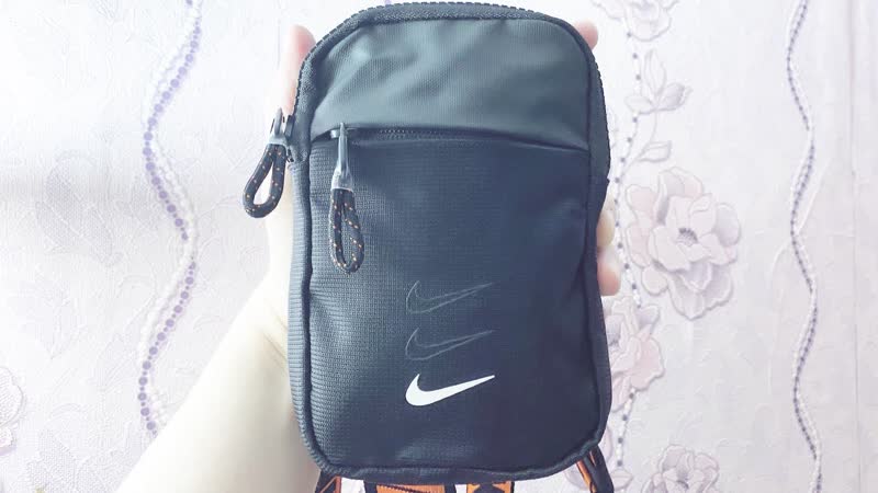 NIKE ESSENTIALS HIP PACK SMALL СУМКА НЕ