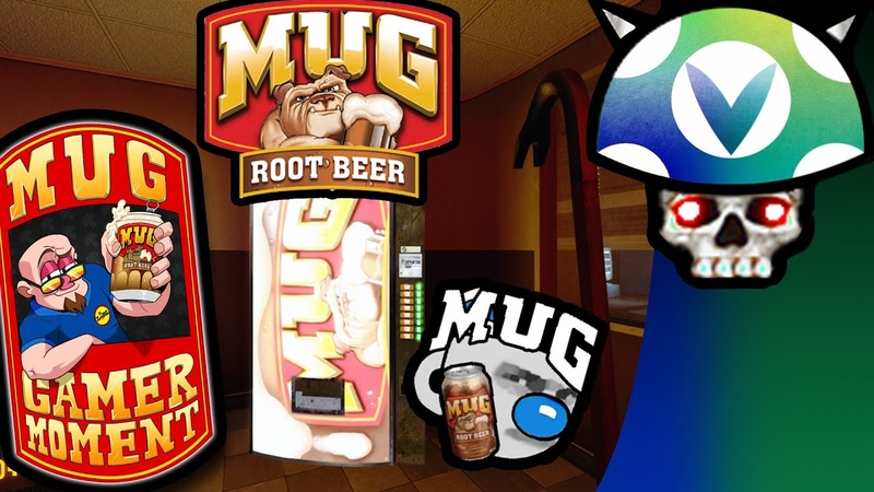 Vinesauce Joel Mug