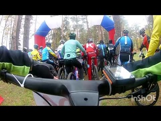 Муром. Финал Кубка Владимирской обл МТВ ХСО