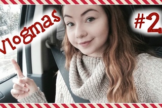 Making breakfast & Jingle Ball: Vlogmas #2