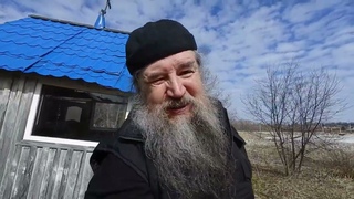 Сныть срочно в рацион