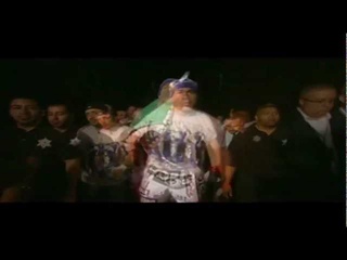 Tito Ortiz Highlights