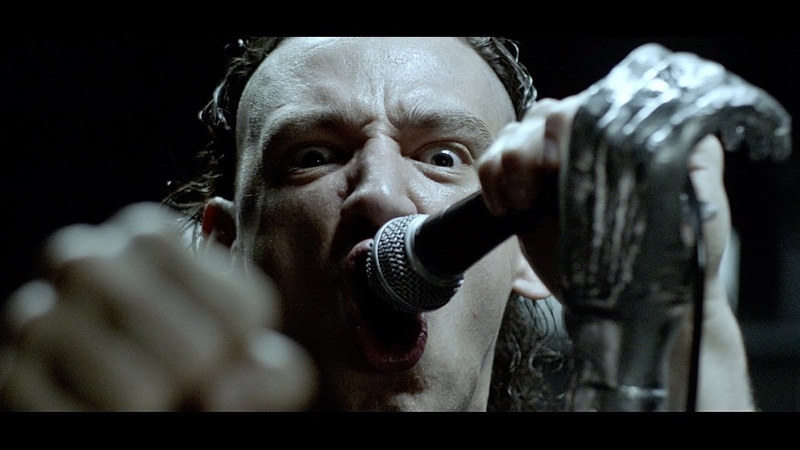 Code Orange Swallowing The Rabbit Whole OFFICIAL