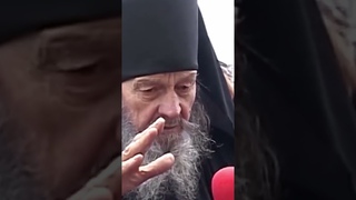Предсказание Иоана Одесского (Война на Украине)