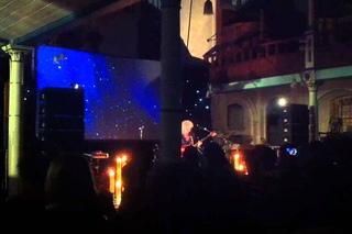Brian May Solo