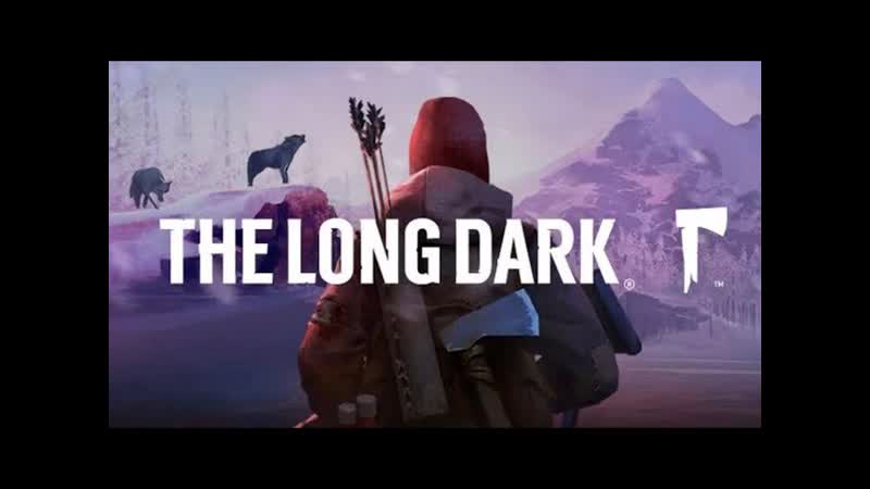 6 The Long Dark: Волк