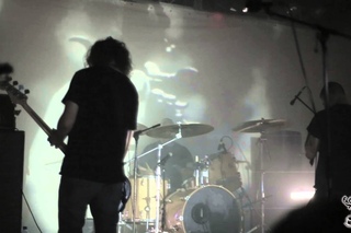 AMENRA @ VOLTA