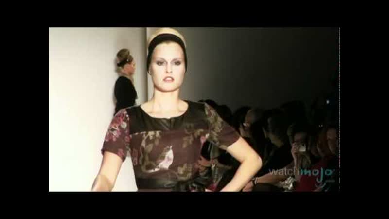 A Collection Inspired by the