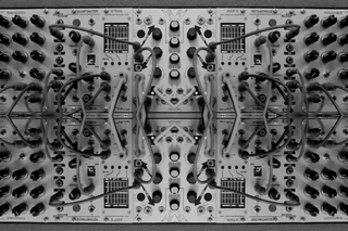 severence // benjolin drone IV