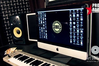 BUSTAZZ RECORDS