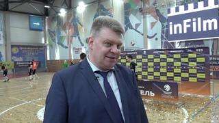 Андрей Багрецов ()