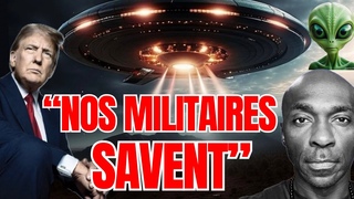 Trump: Nos militaires savent o ont dcoll les Drones - Il vaudrait mieux dire la vrit aux gens