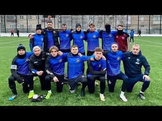 6 ТУР ЛИГА F| SALUT SNEAKERS 0:3 Удинезе