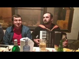 Руслан Курбанов. Песня от души
