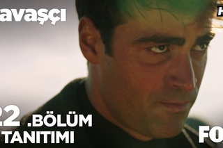 Savaşçı 22. Bölüm 1. Tanıtımı