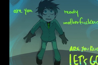 One For the Money (Homestuck)