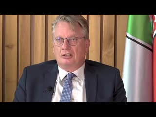Rechtsstaat in Gefahr   Prof. Schachtschneider und Markus Wagner im Interview