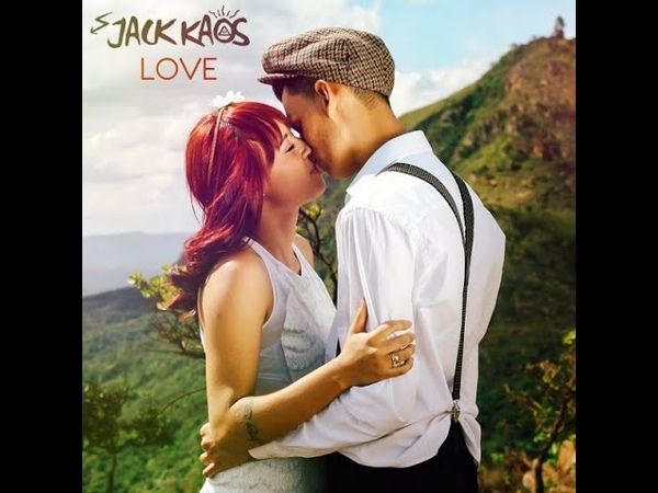 Jack Kaos In My Feelings