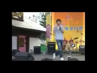 [FANCAM] Niel’s Audition (Lotte World)