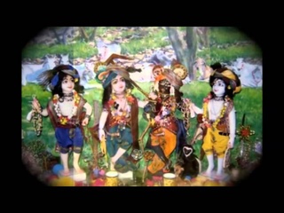 Слава Господа Баларамы ~ Glory of Lord Balaram