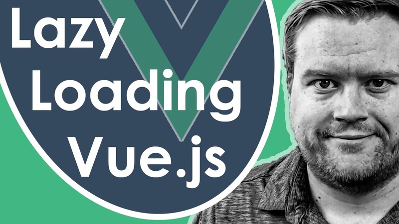 How To Lazy Load Components