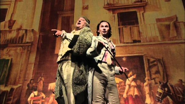Don Pasquale: Anna Netrebko, Mariusz Kwiecien, John Del Carlo ( Met