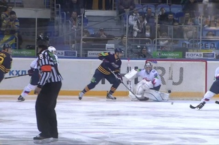 Атлант - Металлург Мг 3:5 / Atlant - Metallurg Mg 3:5
